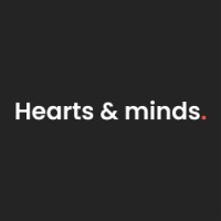 Hearts and Minds solutions Logo