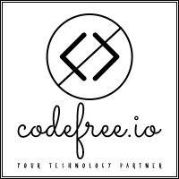 Codefree.io Logo