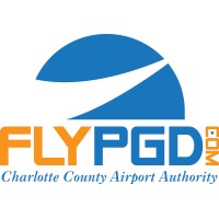Punta Gorda Airport Logo