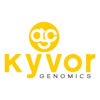 Kyvor Genomics, Inc Logo