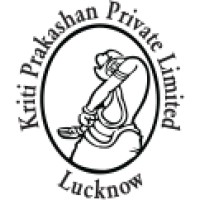 Kriti Prakashan Pvt. Ltd. Logo