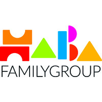 HABA FAMILYGROUP Asia Logo