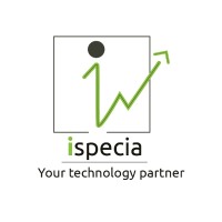 Ispecia Technologies Logo
