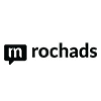 Rochads Media Pvt. Ltd. Logo