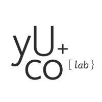yucolab ┋ Experiential Design Lab since 2006 ┋ Logo