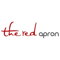 The Red Apron (Aust) Pty Ltd Logo