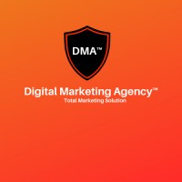 Digital Marketing Agency Logo