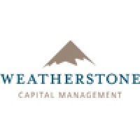 Weatherstone Capital Management Logo
