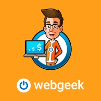 WebGeek Logo