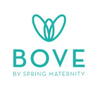 Bove by Spring Maternity Logo