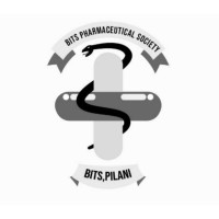 BITS Pharmaceutical Society Logo