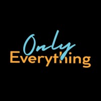 Only Everything Logo