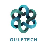 GULFTECH Logo