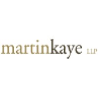 Martin Kaye Solicitors Logo