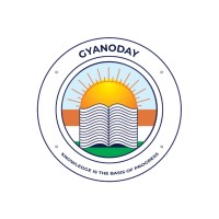 Gyanoday Logo