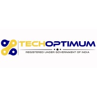 Tech Optimum Logo