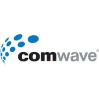 Comwave Logo