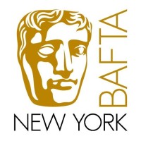 BAFTA New York Logo
