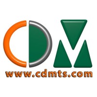 CDM Technologies and Solutions Pvt Ltd. Logo