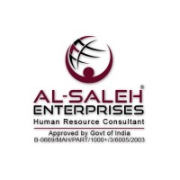 AL-SALEH ENTERPRISES Logo