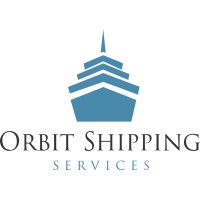 ORBIT SHIPPING SERVICES LLC Logo