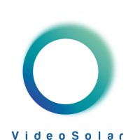 VideoSolar Logo