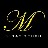 Midas Touch Marketing & MICE Consulting Logo