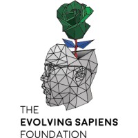 The Evolving Sapiens Foundation Logo