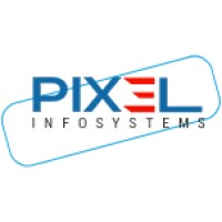 pixel infosystems Logo