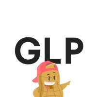 Go Little Peanut Logo