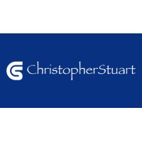 ChristopherStuart Logo