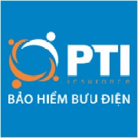 Bảo hiểm Bưu Điện - PTI Logo