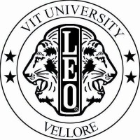 VIT LEO CLUB Logo