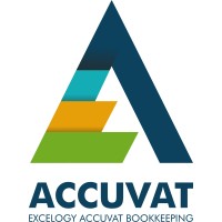 Excelogy AccuVat BookKeeping Logo