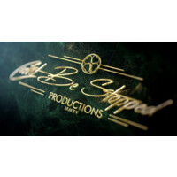 Cant Be Stopped Productions Logo