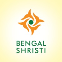 Bengal Shristi Logo