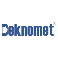 Deknomet Systems Logo