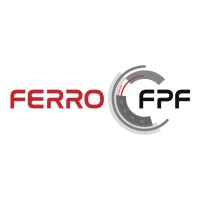 Ferro Pipe and Fittings Middle East DMCC - Ferro FPF Logo