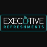 Executive Refreshments Logo