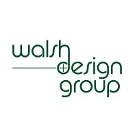 Walsh Design Group Logo