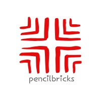 pencilbricks Foundation Logo