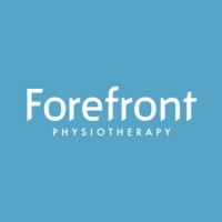 Forefront Physiotherapy Geelong Logo