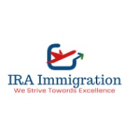 IRA Immigration Logo