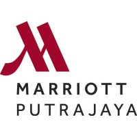 Putrajaya Marriott Hotel Logo