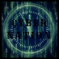 Cyber Nation Logo