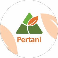PT. Pertani (Persero) Logo