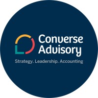 Converse Strategy Logo