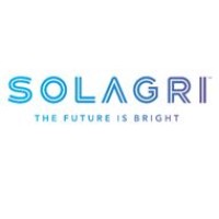 SOLAGRI ENERGY Logo