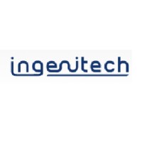 Ingenitech Engineering Pvt Ltd Logo