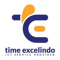 PT. Time Excelindo Logo
